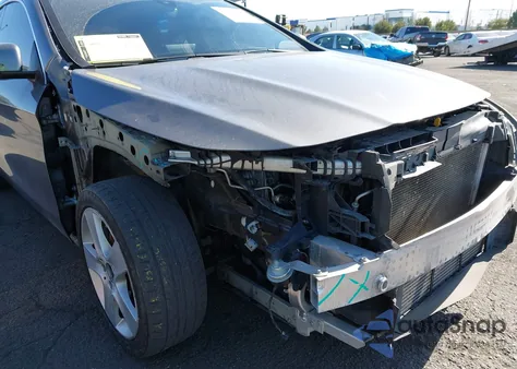 2015 Mercedes-Benz Cla 250 z USA, uszkodzony, nr VIN WDDSJ4EB9FN284804